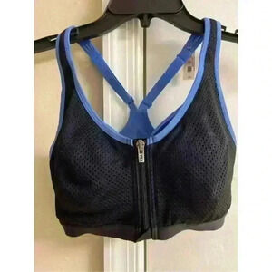𝅺Victoria’s Secret knockout sports‎ bra, Sz 32D. NWT